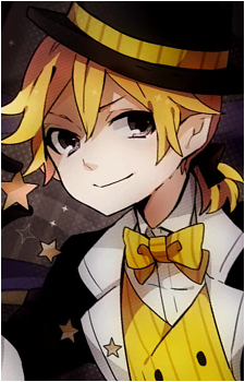 Kagamine Len | Mudae Wiki | Fandom