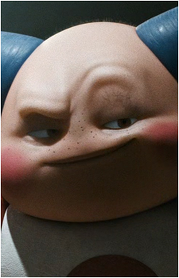 Mr. Mime, Mudae Wiki