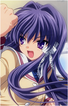 Personagens de Clannad - frwiki.wiki