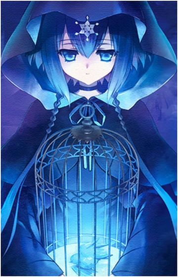 Aoki Lapis | Mudae Wiki | Fandom