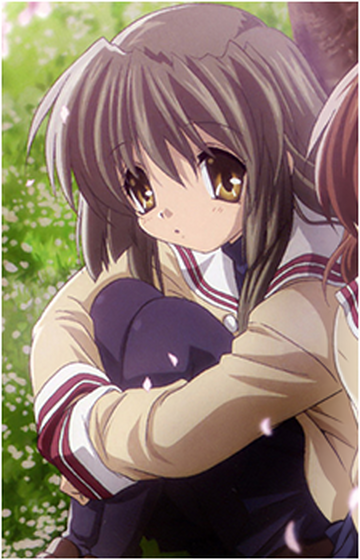 List of Clannad characters - Wikipedia