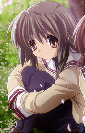 Clannad, Mudae Wiki