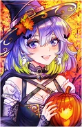 Lavende the Spooky Witch.png (239 KB) Lavende the Spooky Witch