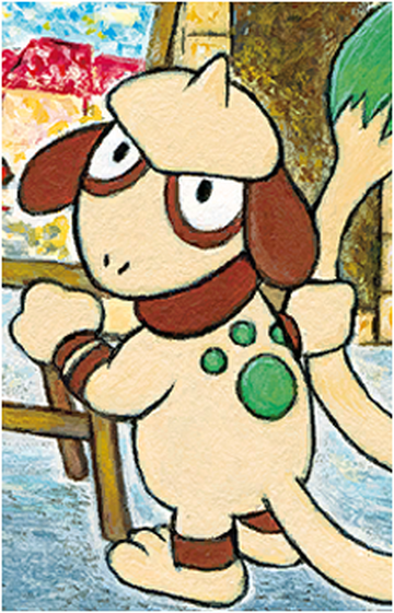 Smeargle Tutorial 