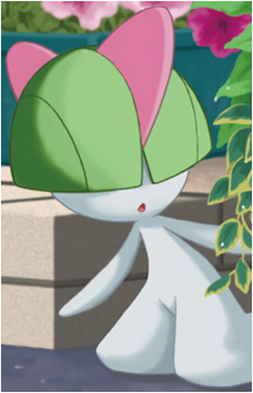 Kimia's Gardevoir, Mudae Wiki