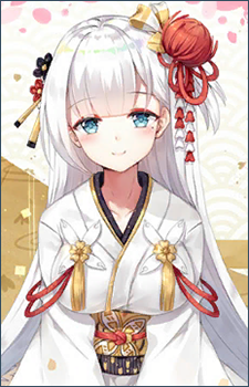 Shoukaku (AL) | Mudae Wiki | Fandom