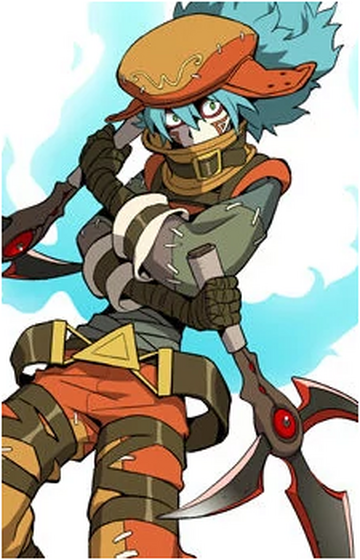 Kite, .hack//Wiki