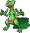 Sceptile
