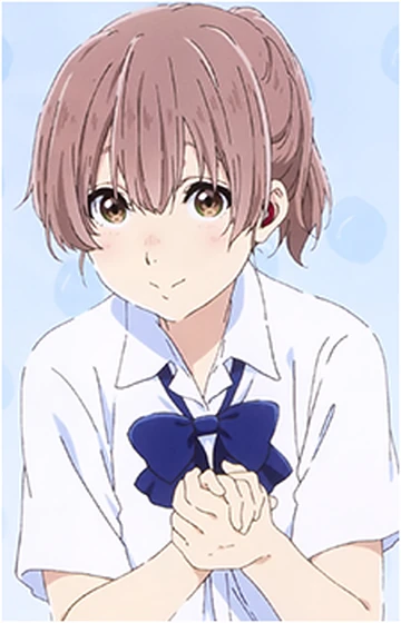 Shouko Nishimiya | Mudae Wiki | Fandom