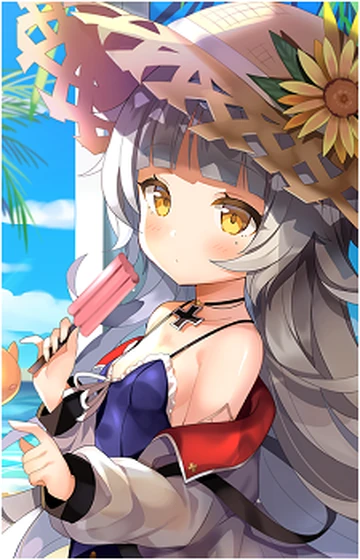 Z46 | Mudae Wiki | Fandom