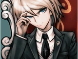 Byakuya Togami