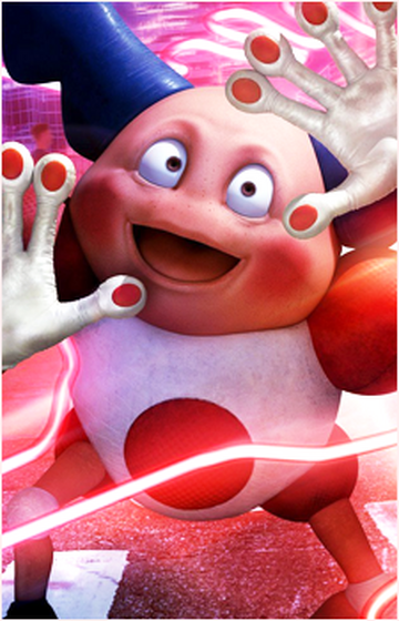 Mr. Mime, Mudae Wiki