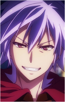 Riku Dola - No Game no Life Zero by Yuki-Neh on DeviantArt