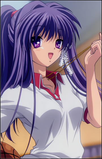 Clannad, Mudae Wiki