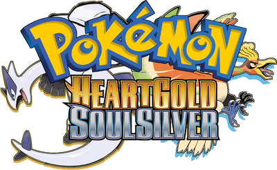 Heart Gold and Soul Silver  Pokemon  Anime Background Wallpapers on  Desktop Nexus Image 405442