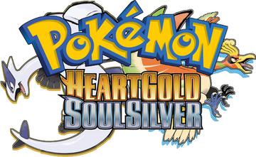 Pokemon Heartgold Soulsilver  Heartgold Vs Soulsilver Pokemon - 1
