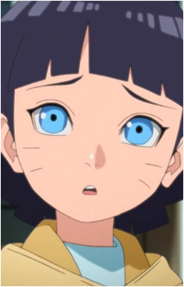 Himawari Uzumaki | Mudae Wiki | Fandom
