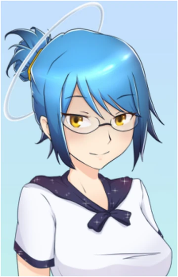 Uranus-chan | Mudae Wiki | Fandom