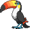 Toucannon