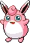 Wigglytuff