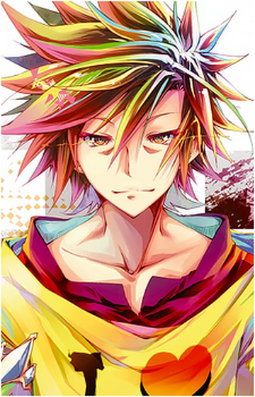 Sora, No Game No Life Wiki