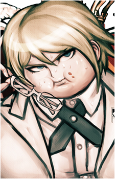 Byakuya Togami Dr2 Mudae Wiki Fandom