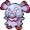 Shiny Snubbull