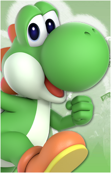 Yoshi Mudae Wiki Fandom