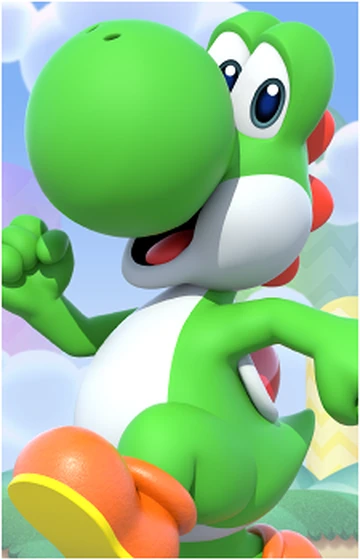 yoshiページ Yoshi | Mudae Wiki | Fandom