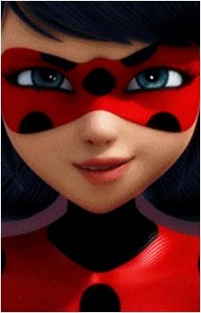 Marinette Dupain-Cheng | Mudae Wiki | Fandom