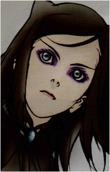 Re-L Mayer, Ergo Proxy Wiki