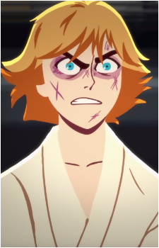 Luke Skywalker Cosplay  Zerochan Anime Image Board Mobile
