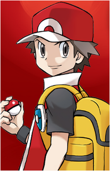 Pokémon FireRed/LeafGreen, Mudae Wiki