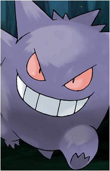 Gastly, Mudae Wiki