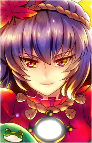 Kanako Yasaka | Mudae Wiki | Fandom