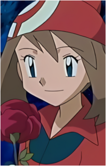 Pokémon Ruby/Sapphire/Emerald, Mudae Wiki