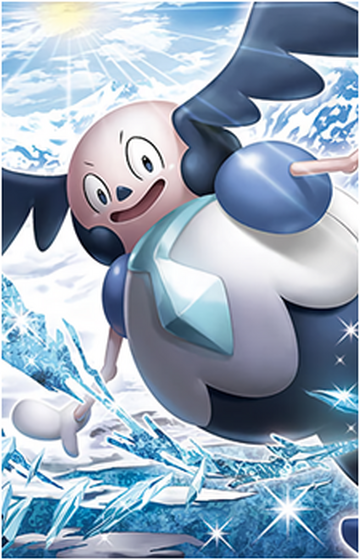 Mr. Mime, Mudae Wiki