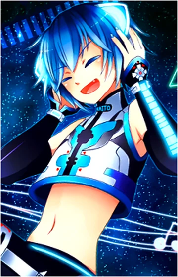 Kaito | Mudae Wiki | Fandom