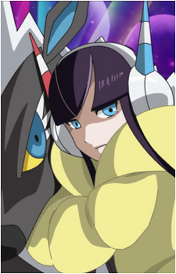 Unova Gym Leader Elesa (Black 2 & White 2)  Pokemon, Pokemon waifu, Pokemon  characters