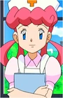 Nurse Joy (123 KB) Nurse Joy