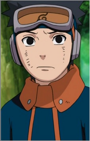 Obito Uchiha, Mudae Wiki