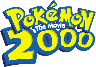 Pokémon: O Filme 2000 no Site Oficial