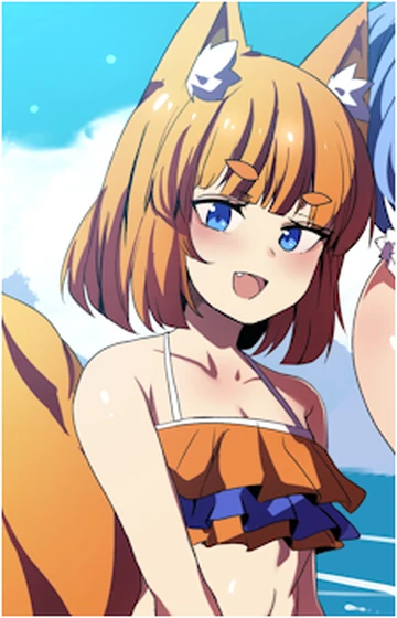 Firefox-chan | Mudae Wiki | Fandom