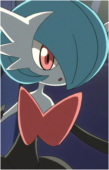 Kimia's Gardevoir, Mudae Wiki