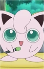 Jigglypuff (128 KB) Jigglypuff