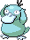 Shiny Psyduck