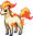 Ponyta