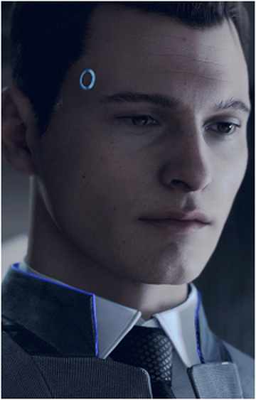 Connor (RK800), Character Tiers Wiki