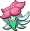 Shiny Gossifleur