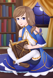 Waifuarena Mudae Wiki Fandom Waifuarena Mudae Wiki Fandom
